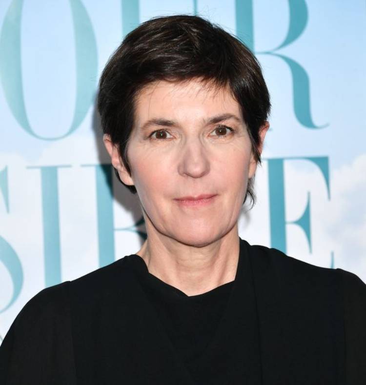 Christine Angot